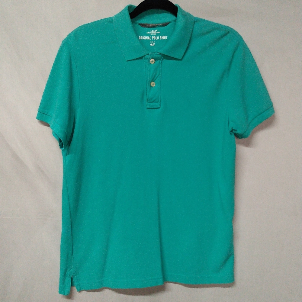 Polo pullover h&m - Picture 4 of 5